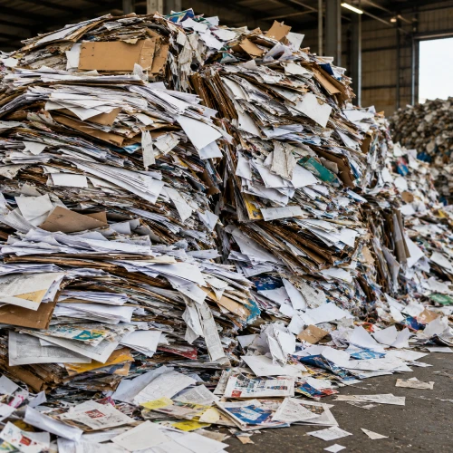 Paper Scrap